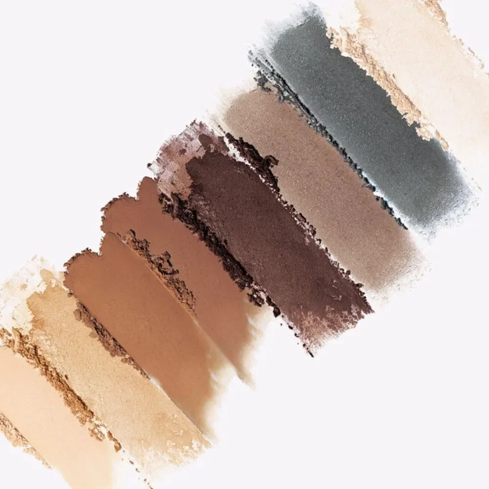 ✨12xHP✨Rainforest of the Sea eyeshadow vol. II✨